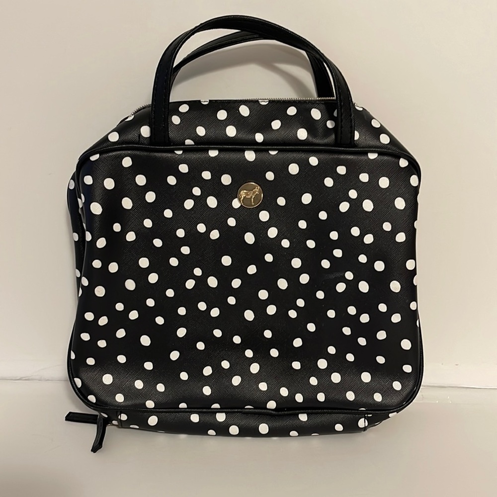 Makeup/Toiletry Travel Bag